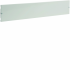  Plastron plein  150x800mm pour 