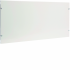 Plastron plein  400x800mm pour 