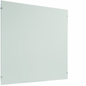  Plastron plein  800x800mm pour 