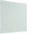  Plastron plein  800x800mm pour 