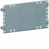  Cloison verticale, quadro evo 