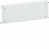  Plastron ventil, quadro.evo L 