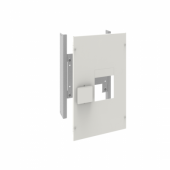  Kit 1xP630 dbrochable, quadro 