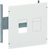  Kit 2xP630 quadro.evo, 600x600 