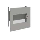  Kit quadro evo pour un interru 