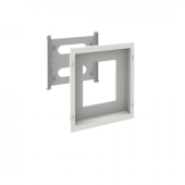  Kit pour h3+ PW1600 fixe 4P, q 