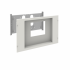  Kit pour h3+ PW1600 fixe, hori 