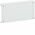  Plastron ventil, quadro.evo 8 