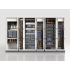  Traverse support barres quadro 