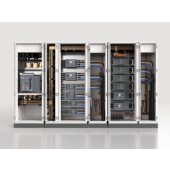  Barre cuivre perfor M6 400A 3 