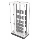  Barre cuivre perfor M6 400A 3 
