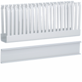  Goulotte de cblage horizontal 