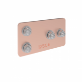  Drivation cuivre, quadro evo 
