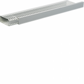  Goulotte de cblage horizontal 