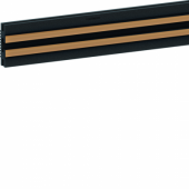  Barre profile en aluminium, q 