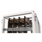  Barre profile en aluminium, q 
