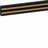  Barre profile en aluminium, q 