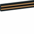  Barre profile en aluminium, q 