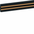  Barre profile en aluminium, q 