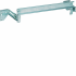  Kit rail DIN largeur 505mm rg 