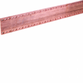  Barre cuivre perfor M10 2000A 