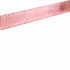  Barre cuivre perfor M10 1250A 