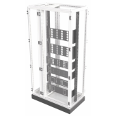  Ecrous cage M6 (� commander pa 