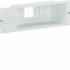  Plastron Sx L600 pour unit fo 