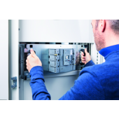  Plastron Sx L600 pour unit fo 