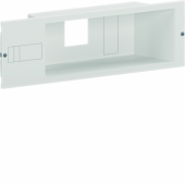 Plastron Sx L600 pour unit fo 