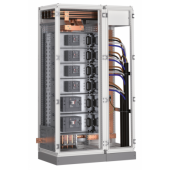  Kit Sx bloc de connection aval 