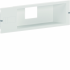  Plastron Sx L600 pour unit fo 