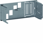 Kit Sx chssis fixe H250 pour 