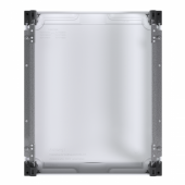  Plastron plein  300x250mm pour 
