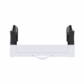  Plastron plein  300x250mm pour 