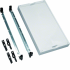  Plastron plein  450x250mm pour 