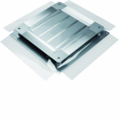  Bote de jonction acier 290 mm 