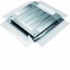  Bote de jonction acier 290 mm 