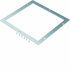  Cadre de montage l244mm x L244 