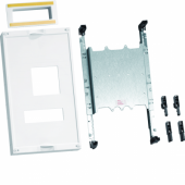  Unit d'quipement 1 boitier m 