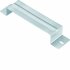  Support de fixation 2 comparti 