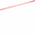  Barre cuivre perfor M6 400A 3 