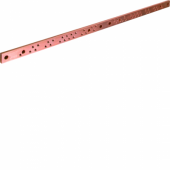  Barre cuivre perfor M6 630A 3 
