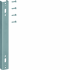  Support rail horizontal largeu 