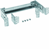  Rail DIN rglable en profondeu 