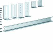  Rail DIN rglable en profondeu 