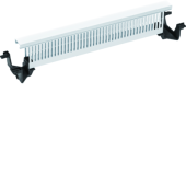  Goulotte de c�blage horizontal 