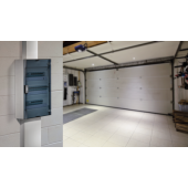  Coffret de distribution vega18 