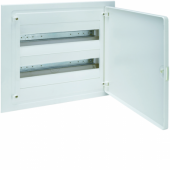  Coffret encastr 36 M porte op 