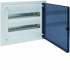  Coffret encastr 36 M porte tr 